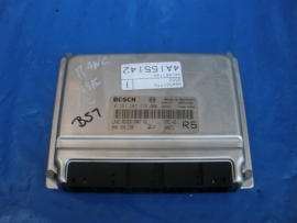 Land Rover - ECU Computer - 0261207715